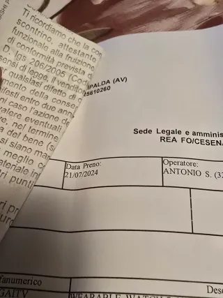 Samsung Watch 7 44mm Bluetooth Grigio Verde