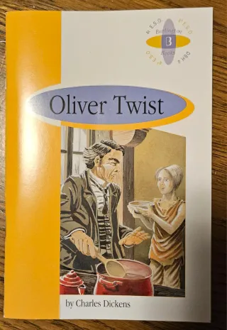 OLIVER TWIST