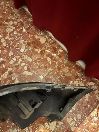 Paragolpes Delantero Audi S5