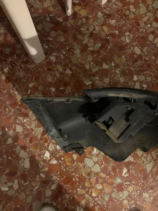 Paragolpes Delantero Audi S5