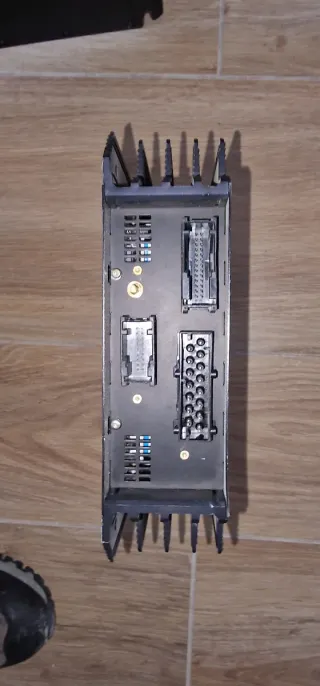 Amplificador DSP BMW Philips