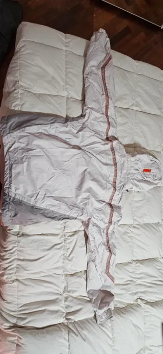 Tuta da sci Quechua da donna (taglia 46)