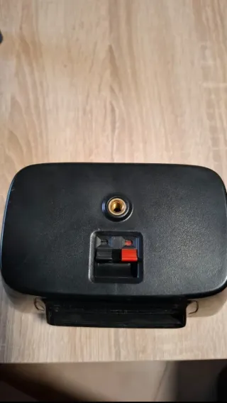 Sistema Sonido Logitech 5.1 THX