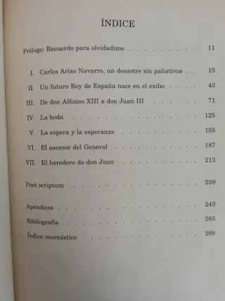 Franco y el rey / Franco and the King (Spanish ...