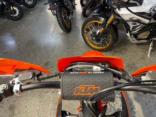 KTM 450 EXC-F 2026 Nueva