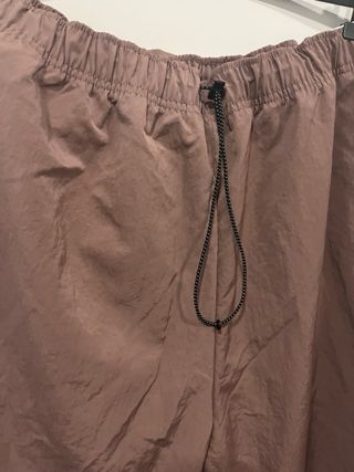 Pantaloni cargo Nike marroni