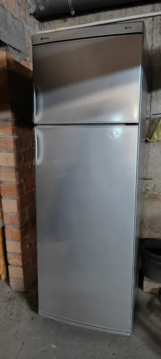 Frigorífico Balay 170cm