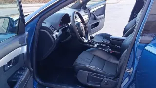 Audi A4 2006