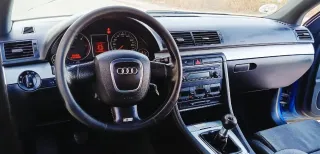 Audi A4 2006
