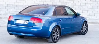 Audi A4 2006