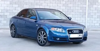 Audi A4 2006