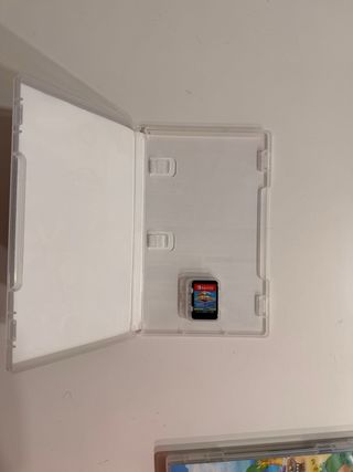 Mario & Sonic Juegos Olímpicos Tokyo 2020 Switch