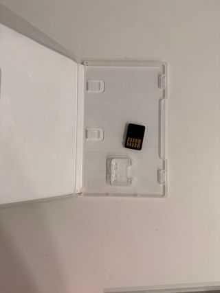 Mario & Sonic Juegos Olímpicos Tokyo 2020 Switch