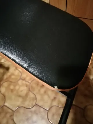 Máquina de Ejercicios Total Crunch