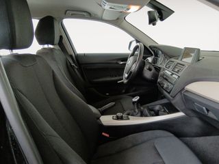 BMW Serie 1 114 d