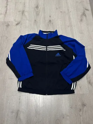 Giubbotto Vintage Adidas