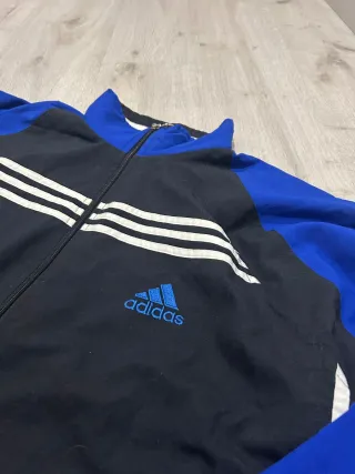 Giubbotto Vintage Adidas