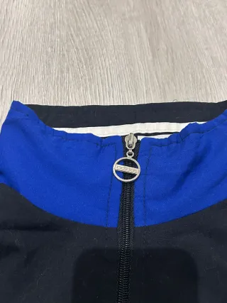 Giubbotto Vintage Adidas