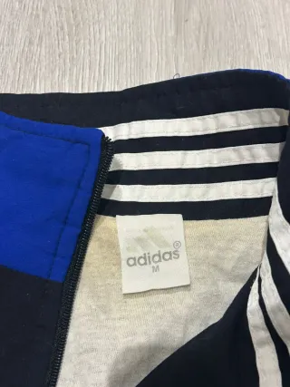 Giubbotto Vintage Adidas