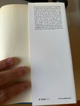 Apocalisse 2012. Un'indagine scientifica