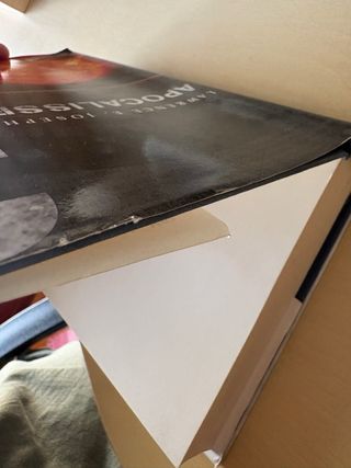 Apocalisse 2012. Un'indagine scientifica