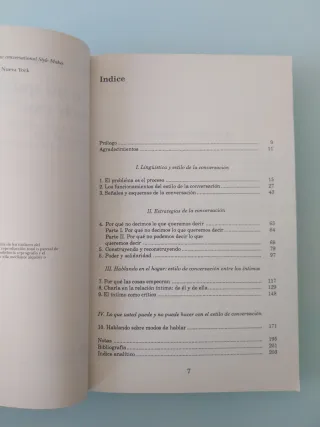 ¡ Yo no quise decir eso !