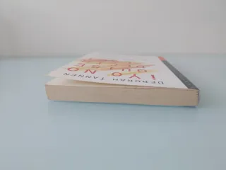 ¡ Yo no quise decir eso !