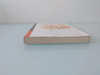 ¡ Yo no quise decir eso !