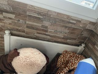 Cama infantil extensible Ikea