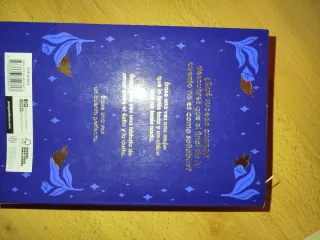 Un cuento perfecto  El arte de engañar al karma