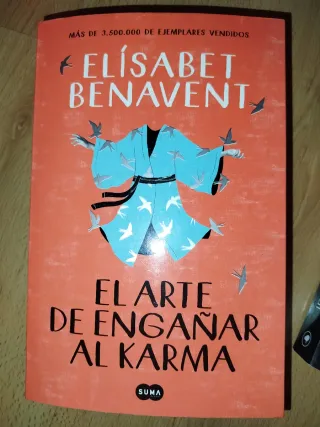 Un cuento perfecto  El arte de engañar al karma