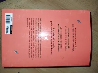 Un cuento perfecto  El arte de engañar al karma