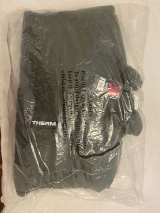 Traje Seco Gill Verso Grafito 4805