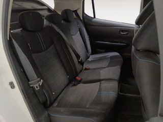 Nissan Leaf 2.Zero Edition