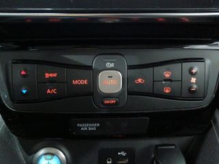 Nissan Leaf 2.Zero Edition