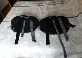 Alforjas GIVI Moto Nuevas