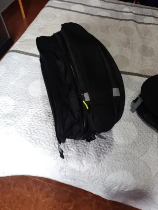 Alforjas GIVI Moto Nuevas