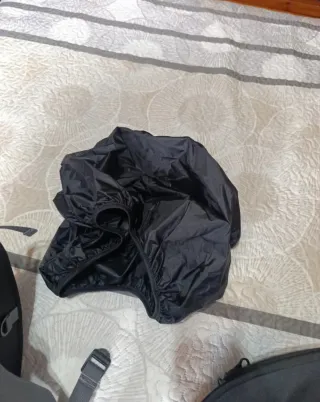 Alforjas GIVI Moto Nuevas