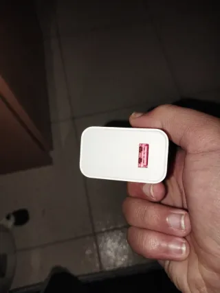 Cargador Xiaomi 33W