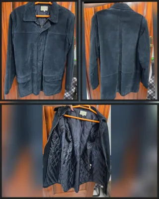 Lote Ropa Hombre Invierno/Verano [8 distintos.]