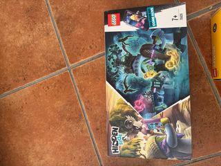 LEGO Hidden Side 70420