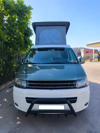 Volkswagen Transporter T5 2004