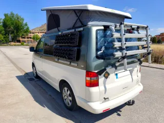 Volkswagen Transporter T5 2004