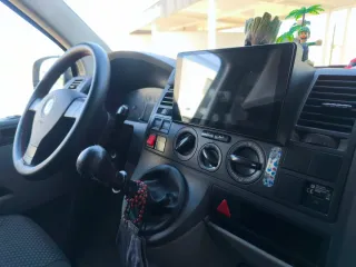 Volkswagen Transporter T5 2004