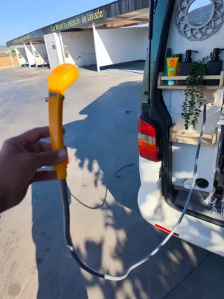 Volkswagen Transporter T5 2004