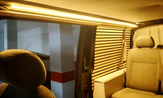 Volkswagen Transporter T5 2004