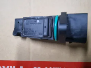 Air mass sensor sensor MAF BMW