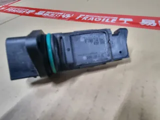 Air mass sensor sensor MAF BMW