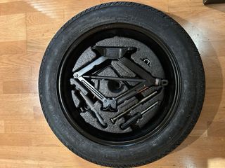 Rueda Repuesto Opel Insignia 125/80 R16