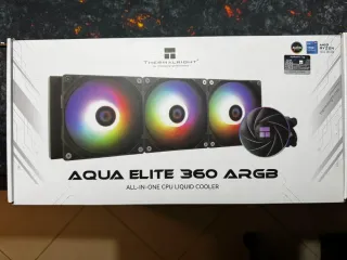 Dissipatore Liquido Thermalright Aqua Elite 360